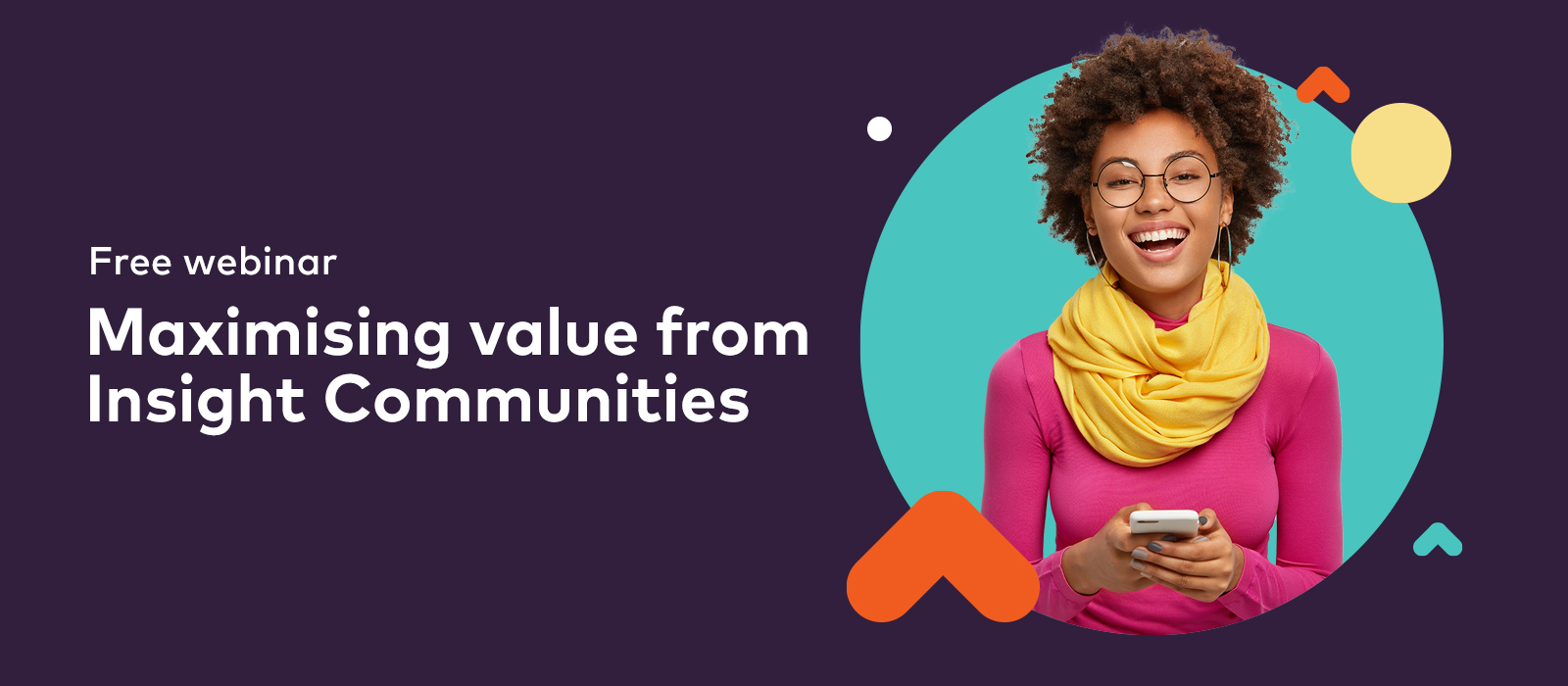 researchbods maximising value from insight communities