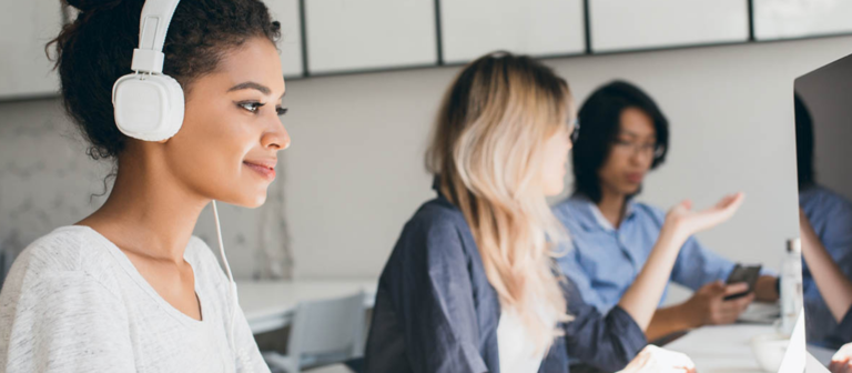 customer success division