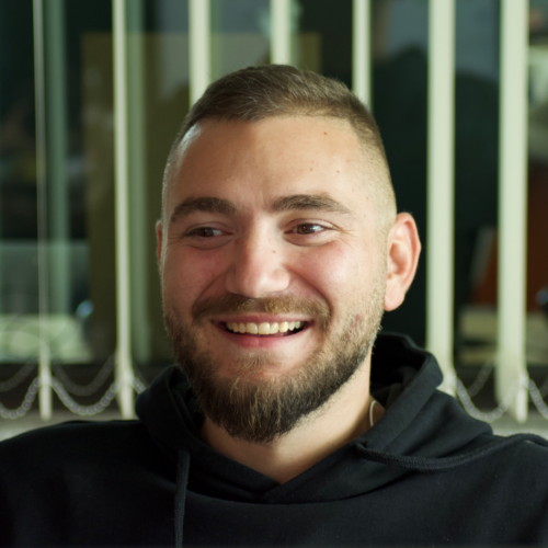Aleksandar Petrunov