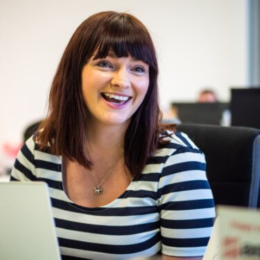 Frances Revel-Cooper