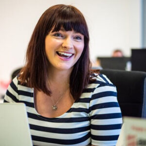 Frances Revel-Cooper