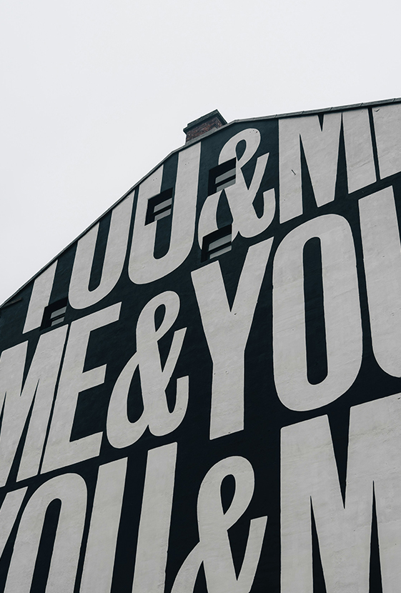 community management side