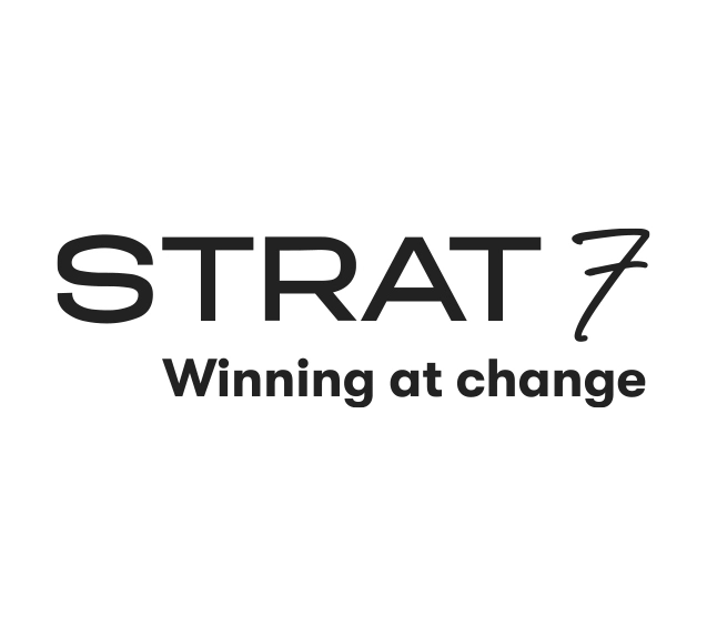 STRAT7 Winning at change