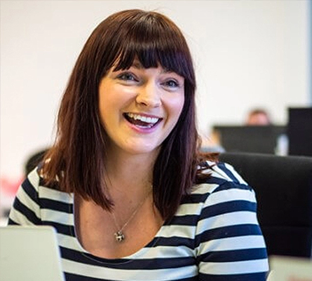 Frances Revel-Cooper