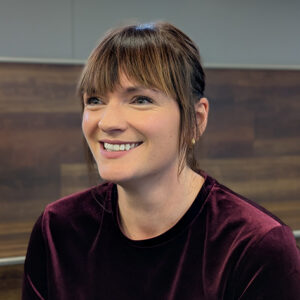 Frances Revel-Cooper