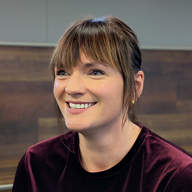 Frances Revel-Cooper